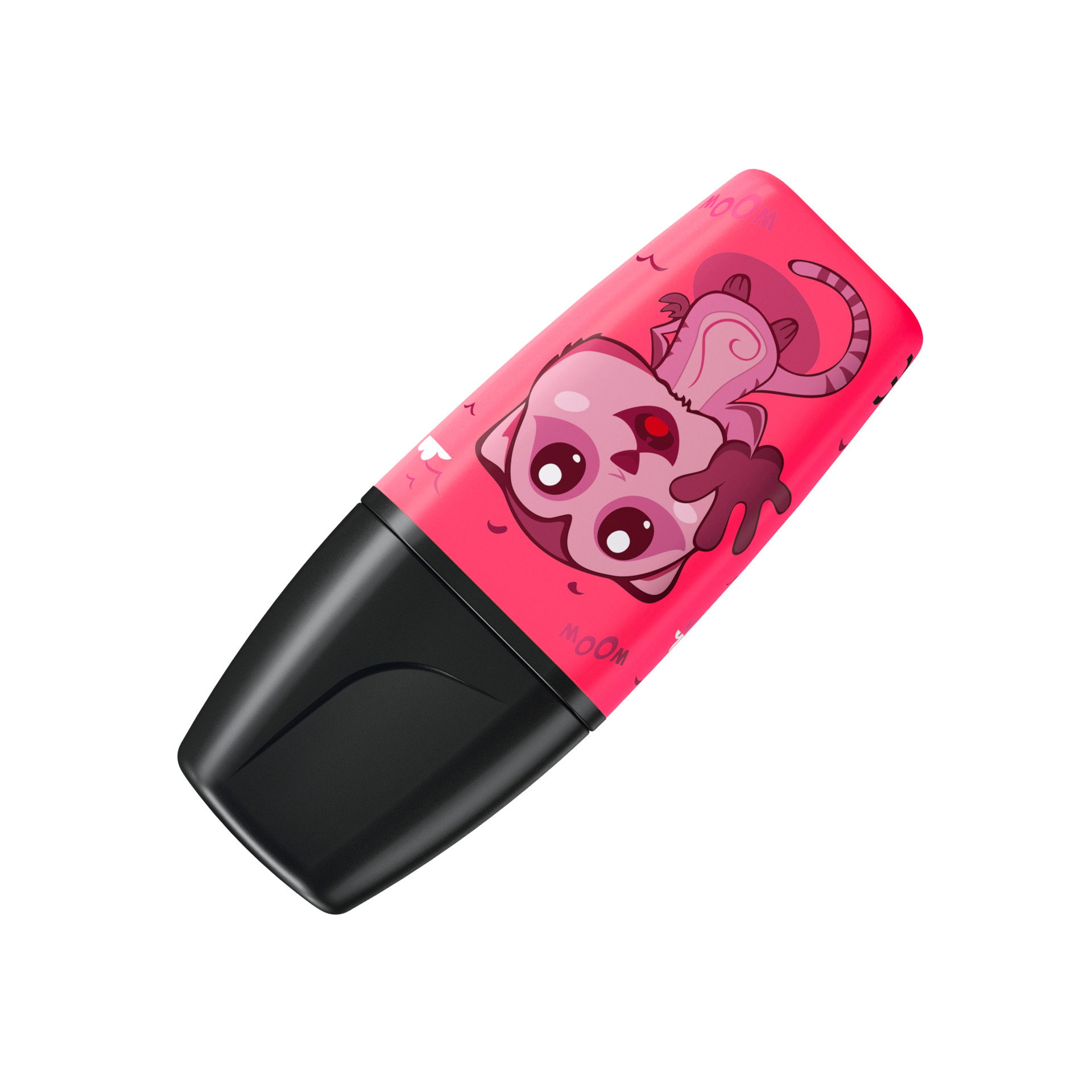 Highlighter STABILO BOSS MINI Animal Vibes